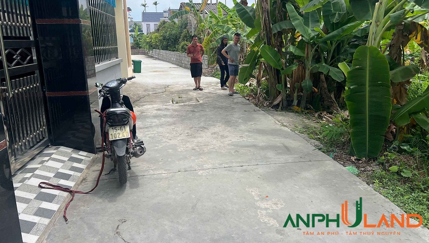 Cần bán lô đất đẹp tại TDP Lâu Trại, Phường Hoa Động, TP Thủy Nguyên, Hải Phòng