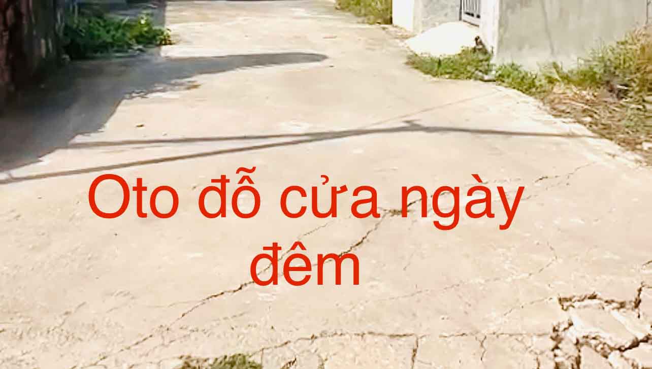 Cần bán siêu phẩm lô góc tại TDP 7, Phường Thủy Hà (xã Thuỷ Triều ), TP Thuỷ Nguyên, Hải Phòng