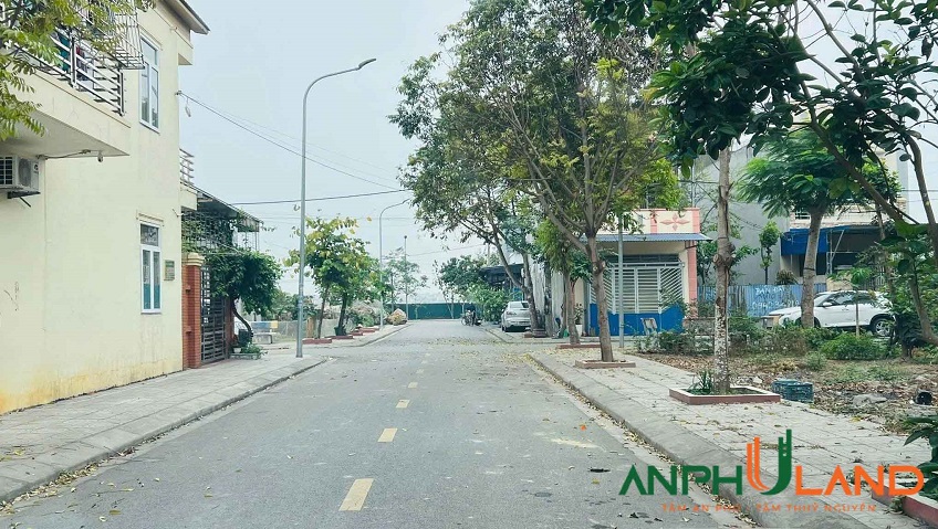 Cần bán lô đất Núi 2, Phường Thủy Đường, lâu đài  phong thủy đắc địa giữa lòng thiên nhiên