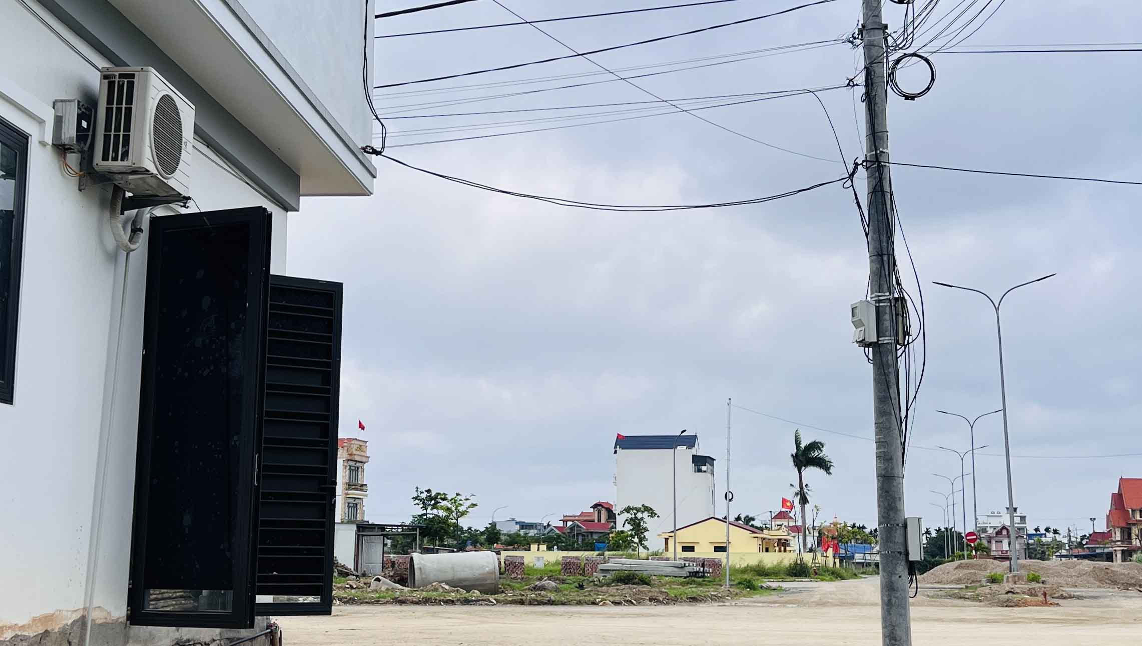 Bán lô đất đẹp  phường Dương Quan , TP Thuỷ Nguyên, Hải Phòng