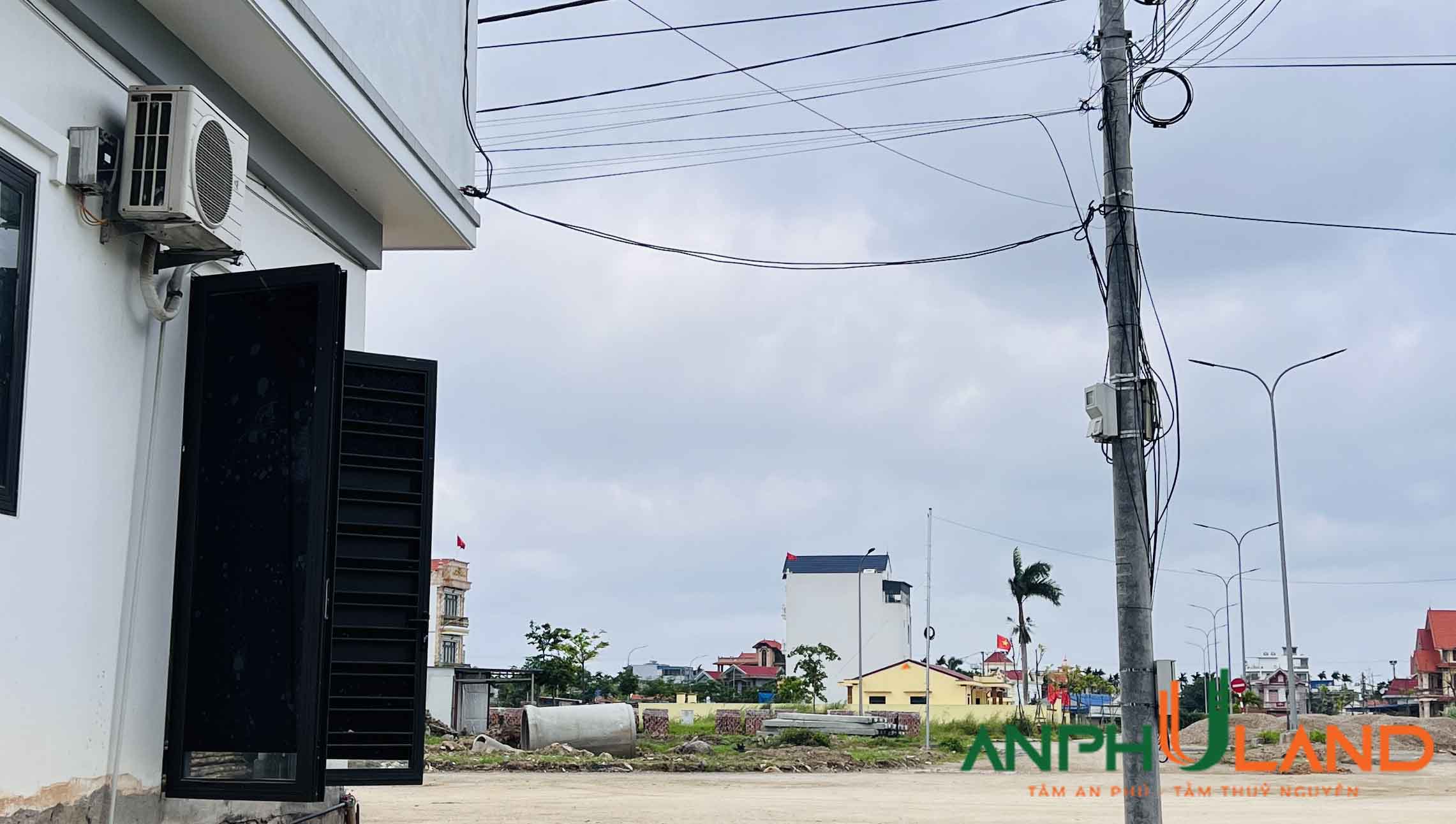Cần bán lô đất siêu đẹp, mặt đường chợ Phường Dương Quan, TP Thuỷ Nguyên