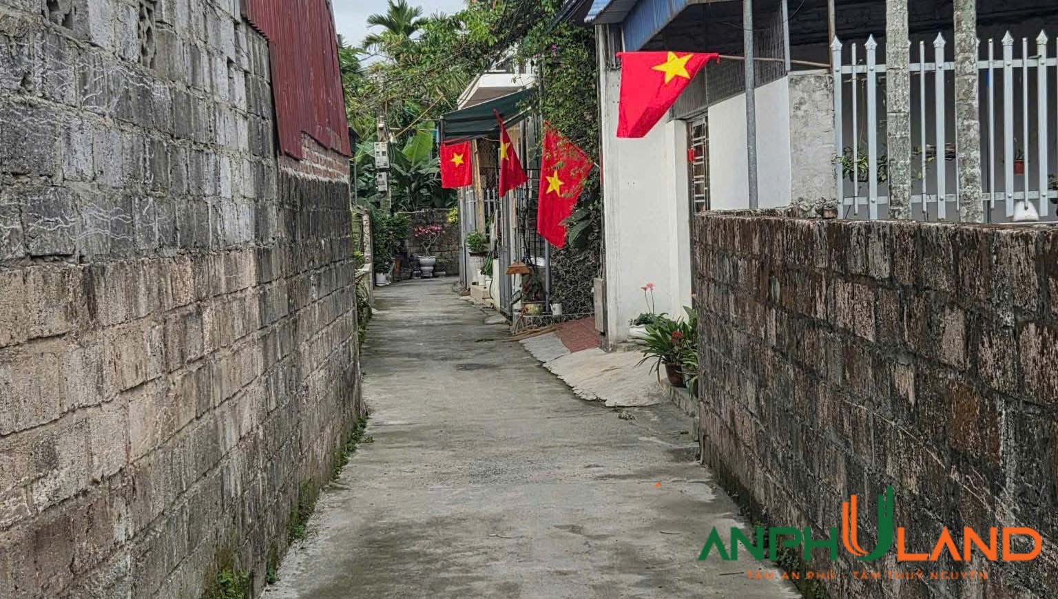 Bán lô đất đẹp tại phường Hoa Động, TP Thuỷ Nguyên, Hải Phòng