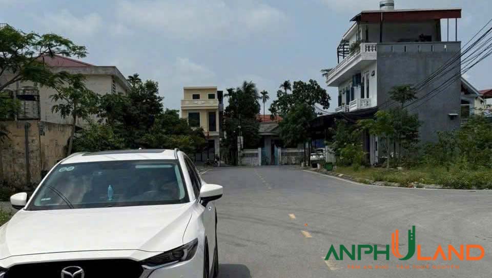 Chính chủ gửi bán lô 202 Khau Da, phường Thuỷ Đường, TP Thuỷ Nguyên, Hải Phòng