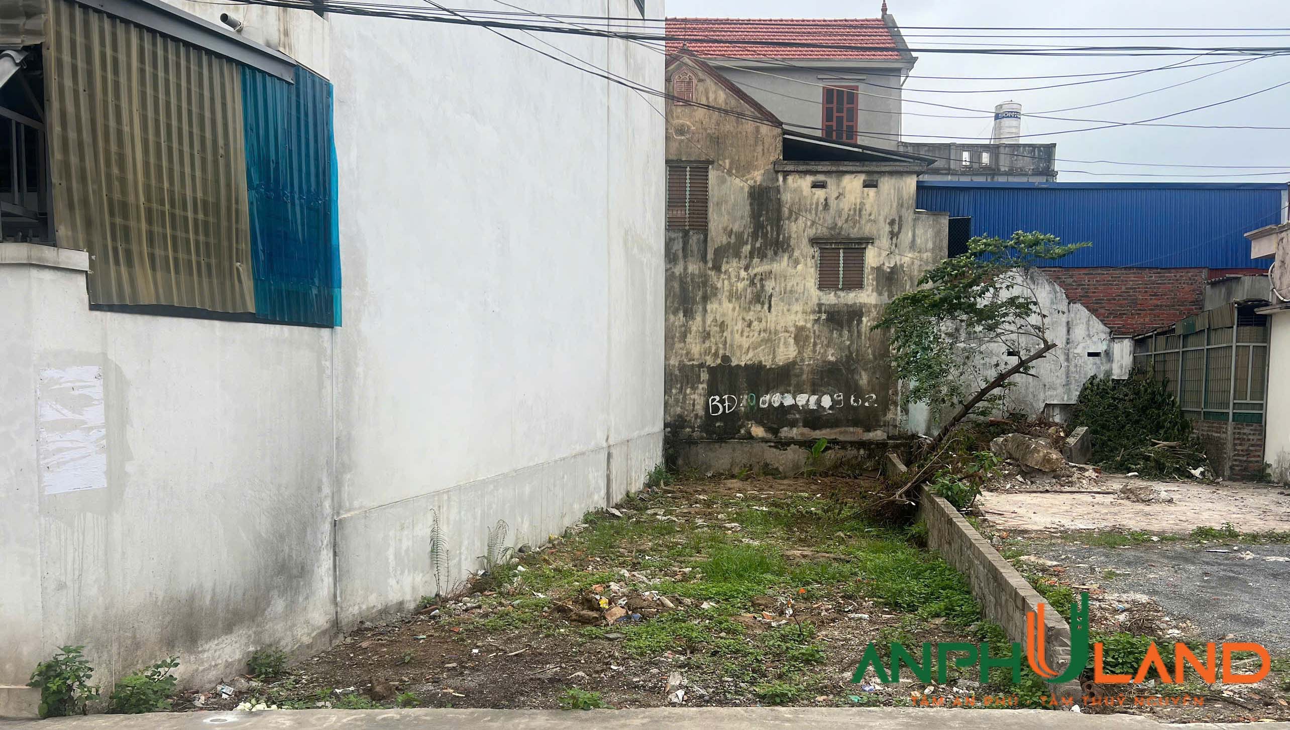 Siêu phẩm đường rộng phường Thuỷ Đường (Thủy Sơn), TP Thuỷ Nguyên, Hải Phòng