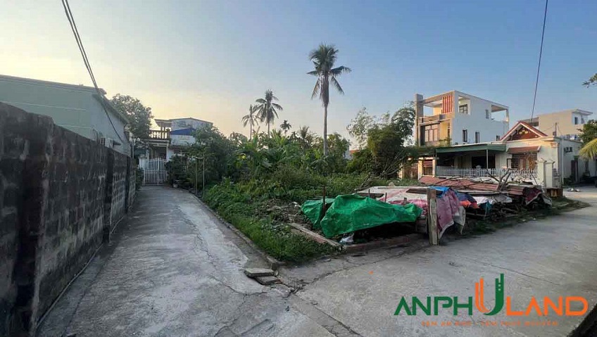 Cần bán siêu phẩm 2 mặt tiền tại thôn 4 A, phường Dương Quan, TP Thủy Nguyên, Hải Phòng