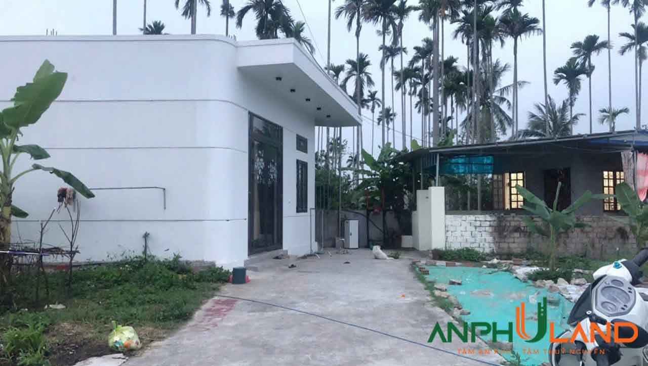 Chính chủ gửi bán lô đất đẹp tại phường Hoàng Lâm, TP Thủy Nguyên, Hải Phòng