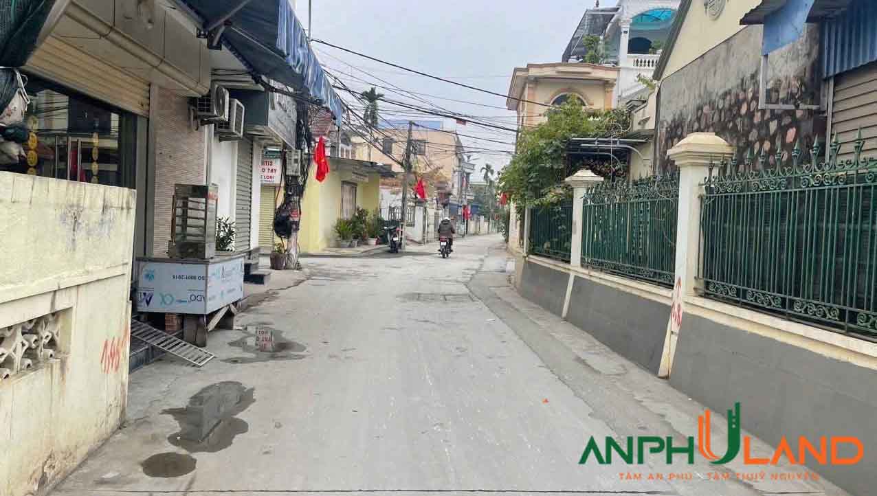 Cần bán lô đất 50 m2 cực đẹp, Phường Thủy Đường, TP Thủy Nguyên, Hải Phòng