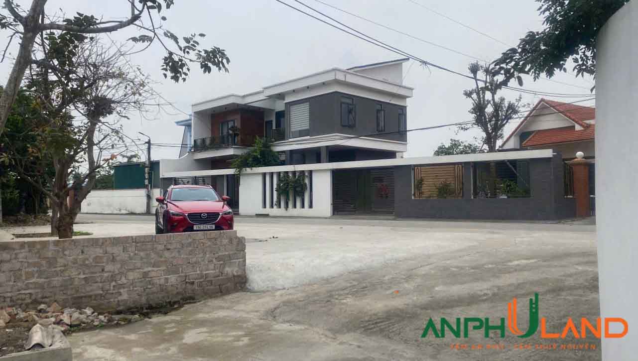 Cần bán nhanh lô đất đẹp tại Phường Thiên Hương, TP Thủy Nguyên, Hải Phòng