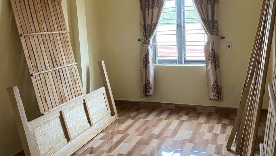 Bán căn nhà rẻ nhất gần chợ Minh Kha (Đặng Cương), An Dương, Hải Phòng