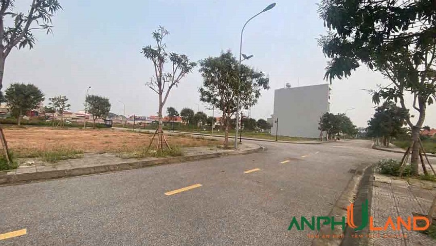 Chính chủ gửi bán 2 lô 75m2 Khu Tân Quang Minh, Phường Thủy Đường, TP Thủy Nguyên