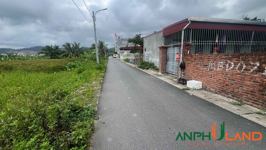 Cần bán lô đất tiềm năng phường Thủy Đường ( xã Thủy Sơn), TP Thủy Nguyên, Hải Phòng
