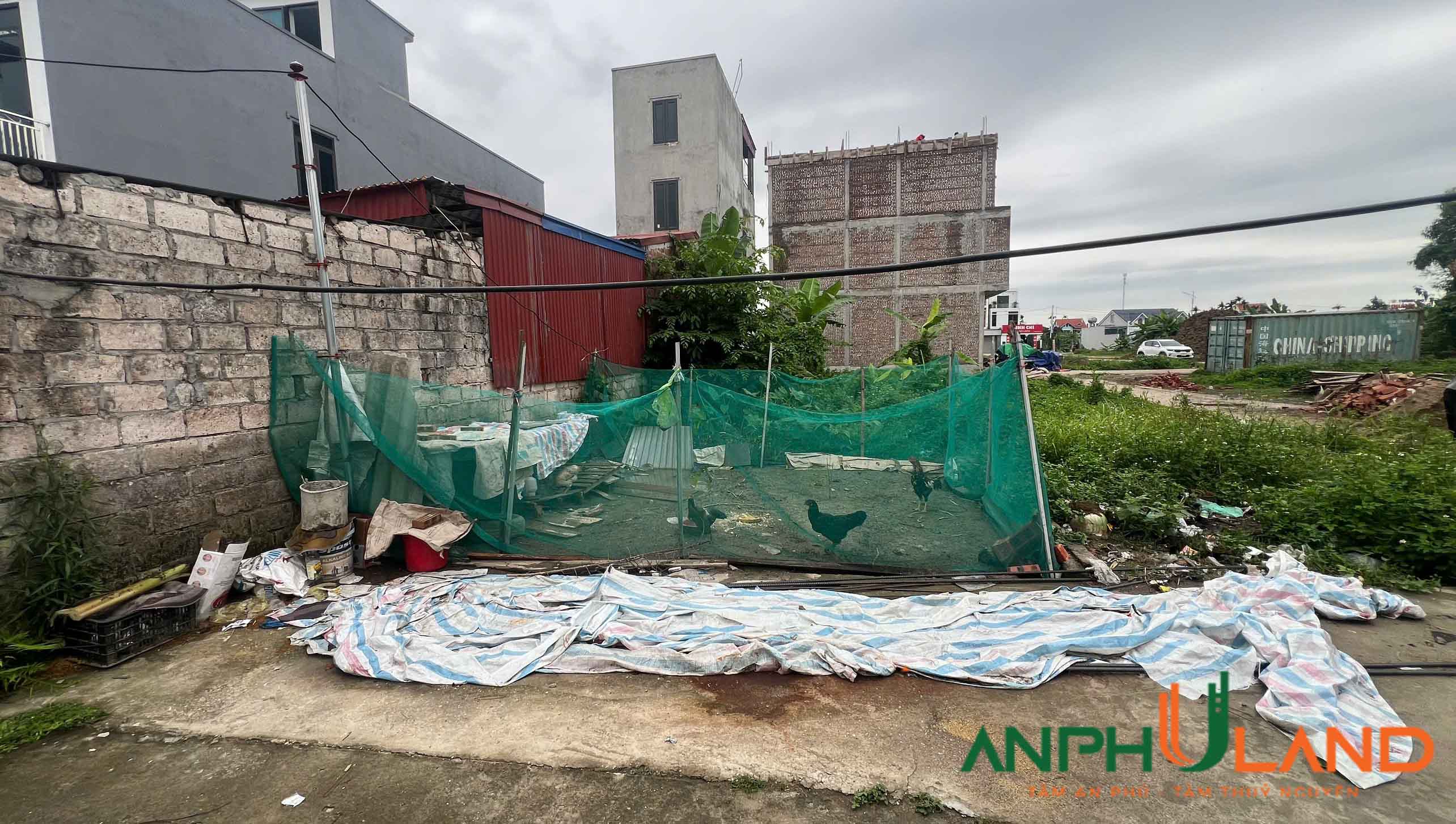 Cần bán lô đất siêu đẹp tại Phường Hoa Động, TP Thủy Nguyên, Hải Phòng