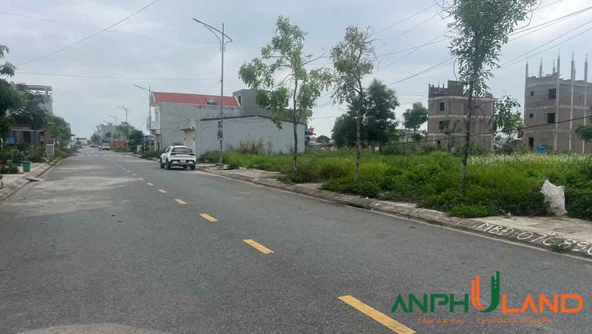 Cần bán 66m2, tái định cư Hoa Động, TP Thủy Nguyên, Hải Phòng