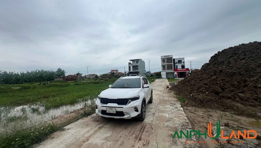 Cần bán lô đất siêu đẹp tại Phường Hoa Động, TP Thủy Nguyên, Hải Phòng