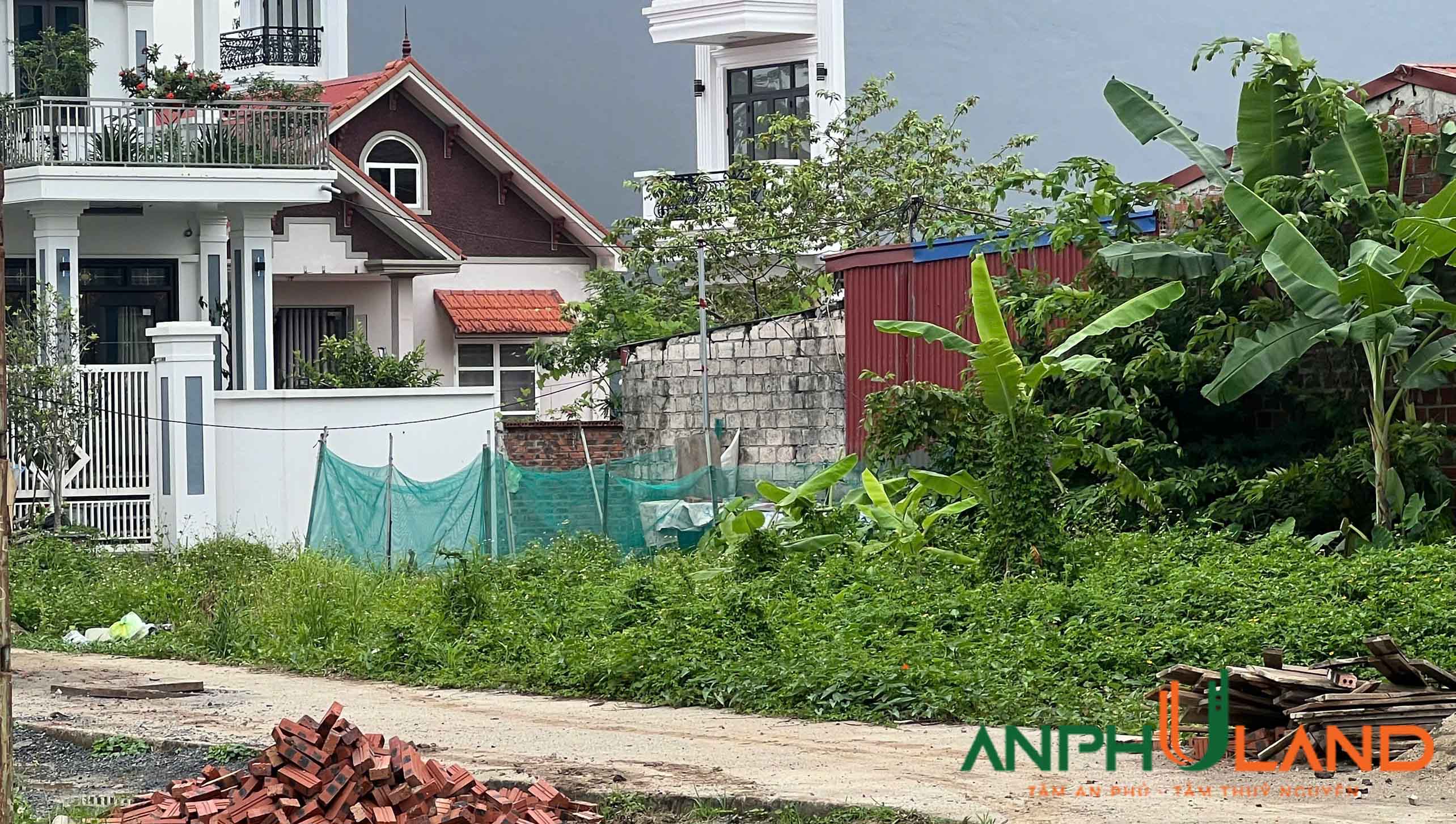 Cần bán lô đất siêu đẹp tại Phường Hoa Động, TP Thủy Nguyên, Hải Phòng