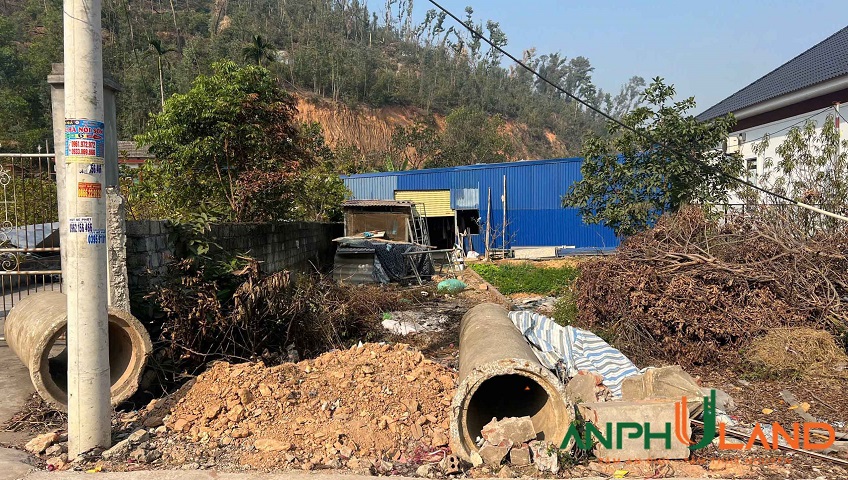 Cần bán 80 m2 đất mặt đường TDP Thanh Lãng, Phường Quảng Thanh, TP Thủy Nguyên, Hải Phòng