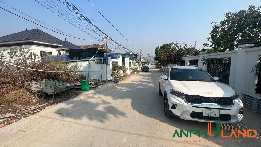 Cần bán 80 m2 đất mặt đường TDP Thanh Lãng, Phường Quảng Thanh, TP Thủy Nguyên, Hải Phòng