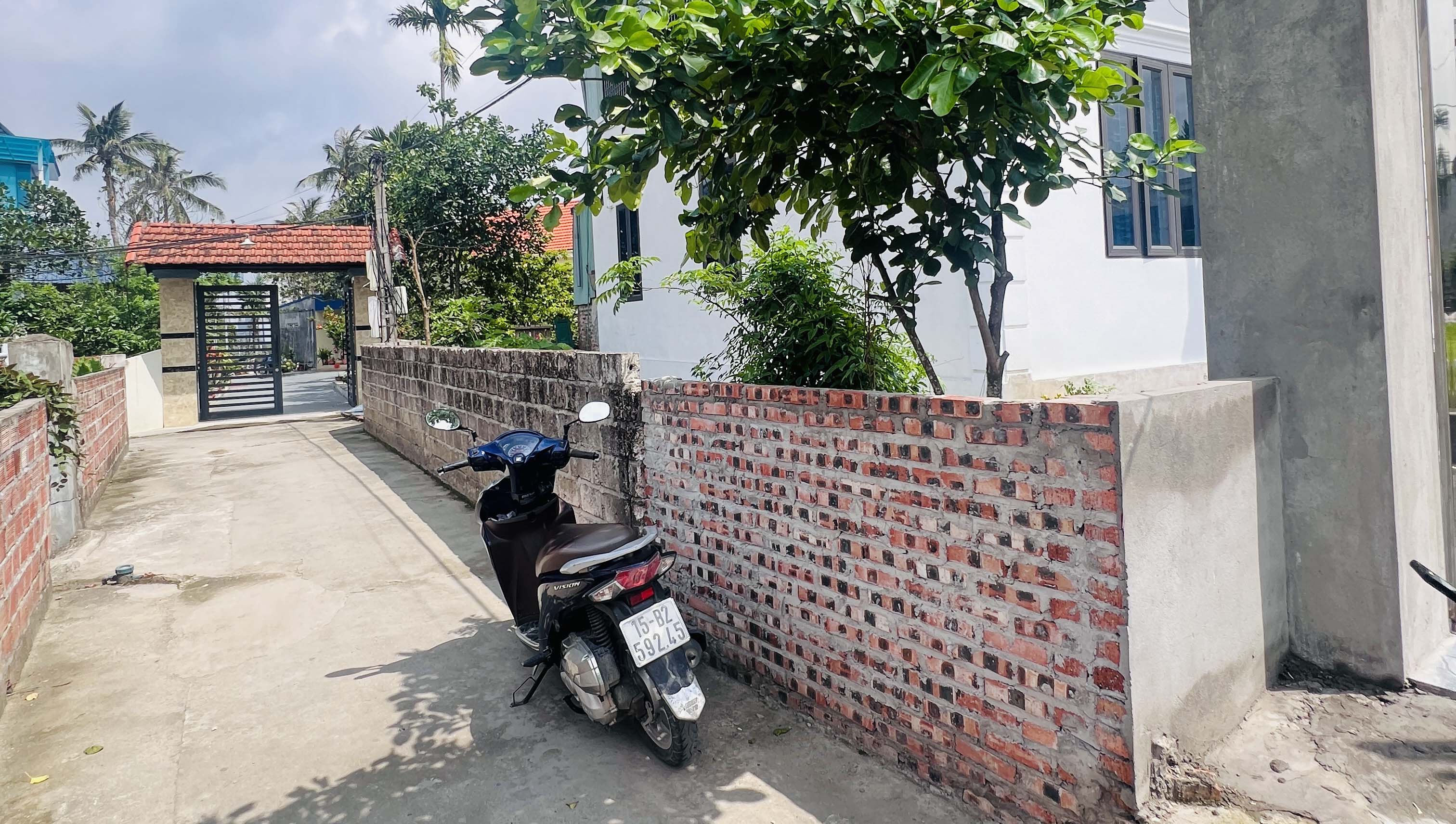 Bán 1 lô duy nhất phường Hoàng Lâm, TP Thuỷ Nguyên, Hải Phòng