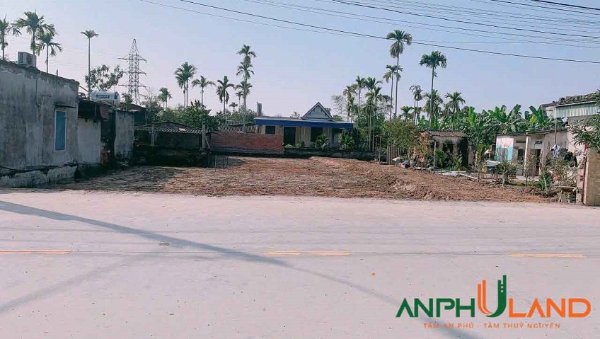 Chính chủ gửi bán 2 lô đất xã Quang Trung (xã Cao Nhân cũ), TP Thủy Nguyên, Hải Phòng
