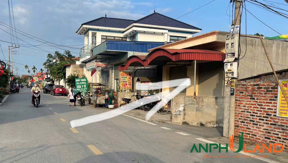 Chính thức mở bán 2 lô F0 sẵn bìa tại phường Hoàng Lâm (Hoàng Động), TP Thuỷ Nguyên, Hải Phòng