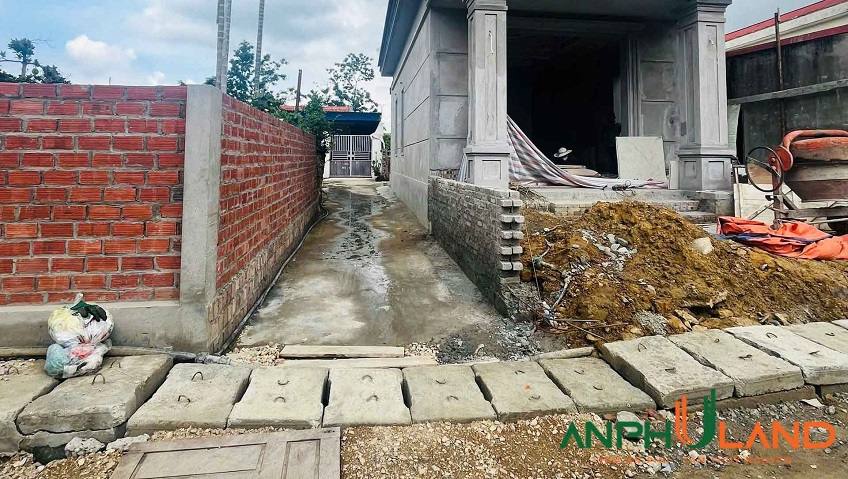 Cần bán nhanh lô đất đẹp phường Thủy Hà ( xã Thủy Triều), TP Thủy Nguyên, Hải Phòng