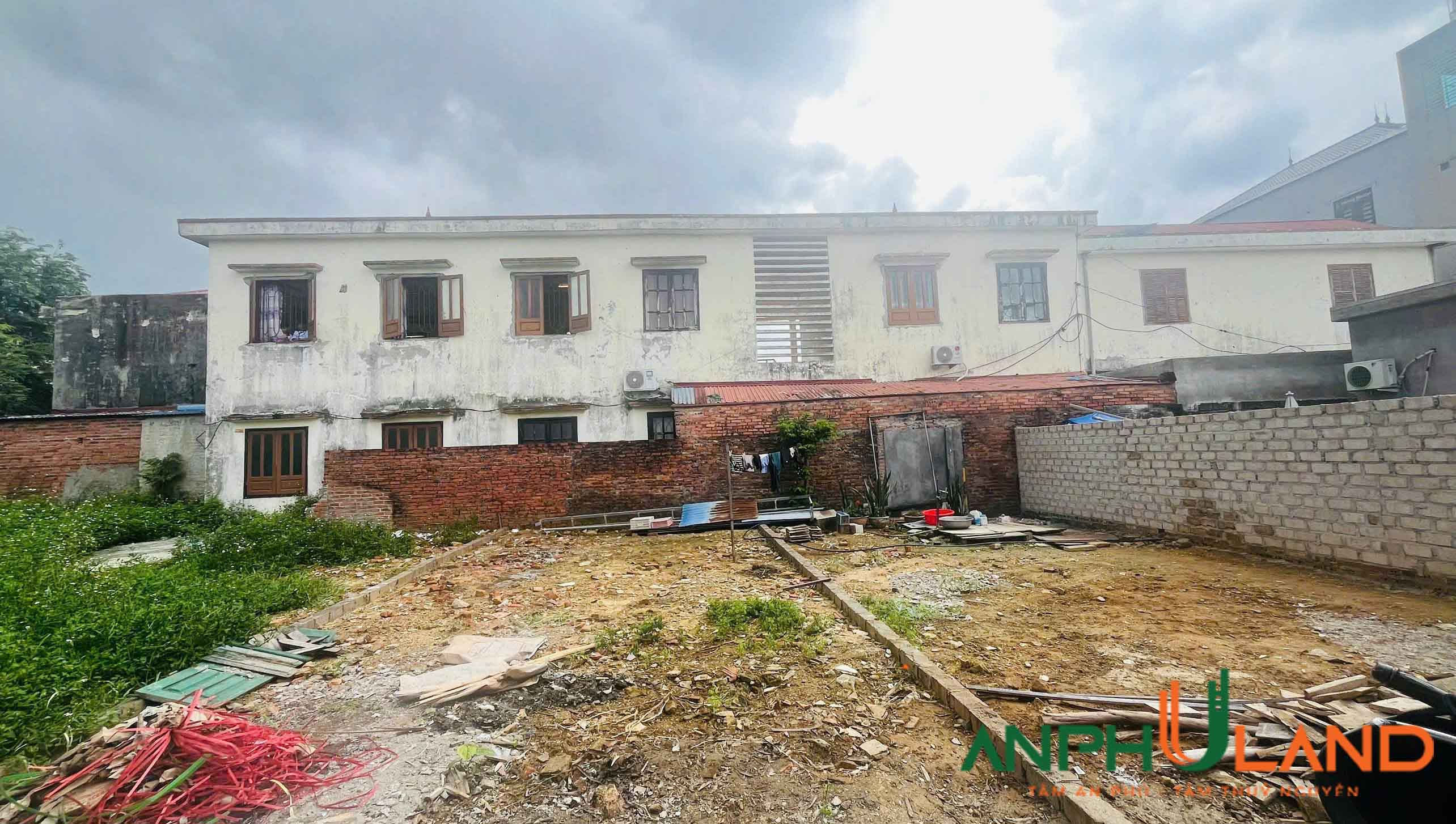 Cần bán nhanh lô đất đẹp phường Thủy Hà ( xã Thủy Triều), TP Thủy Nguyên, Hải Phòng