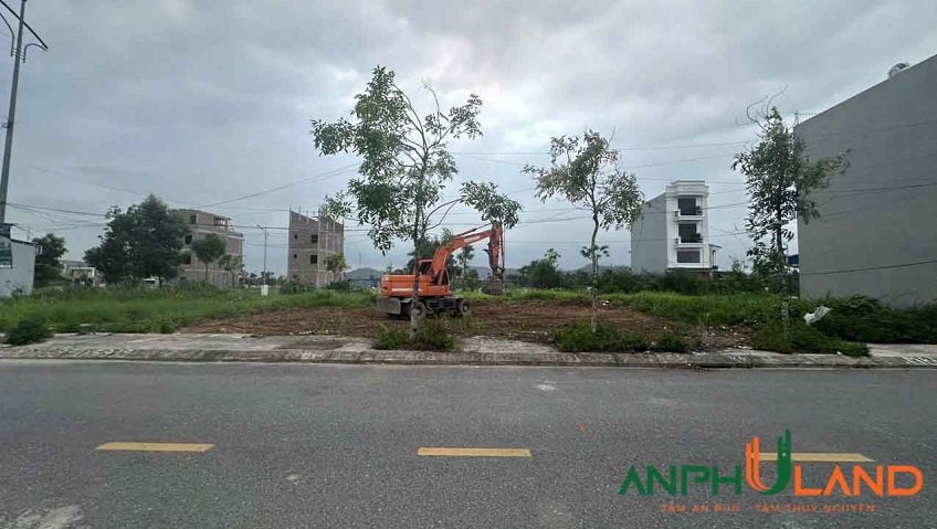 Cần bán siêu phẩm liền kề tái định cư Hoa Động, Phường Hoa Động, TP Thủy Nguyên