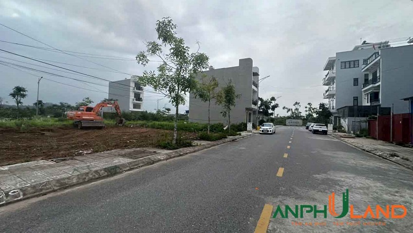 Cần bán siêu phẩm liền kề tái định cư Hoa Động, Phường Hoa Động, TP Thủy Nguyên