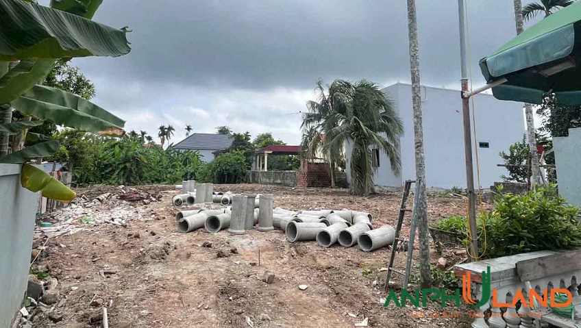 Cần bán lô đất đẹp tại phường Hoa Động, TP Thủy Nguyên, Hải Phòng