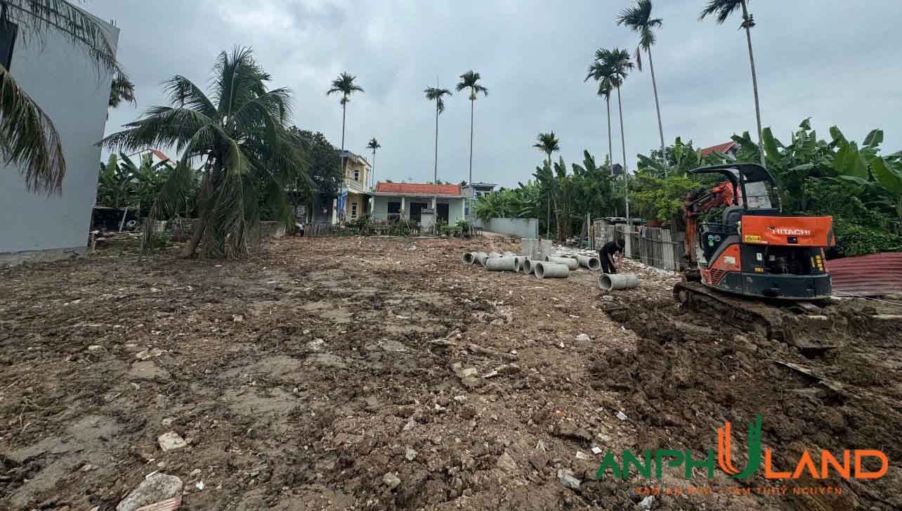 Cần bán lô đất đẹp tại phường Hoa Động, TP Thủy Nguyên, Hải Phòng