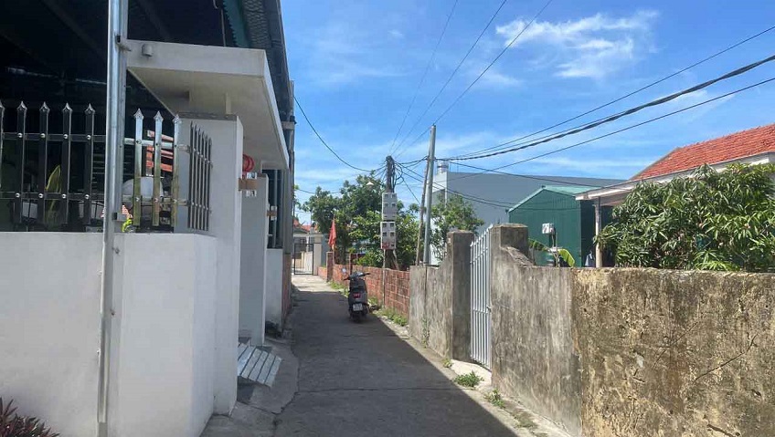 Cần bán lô đất đẹp tài chính dưới 1 tỷ tại Phường Hà An, thị xã Quảng Yên, Quảng Ninh