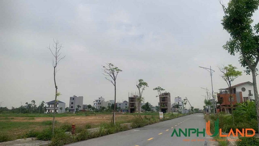Chính chủ gửi bán lô đất TDP Đường Đá, Phường Hoa Động, TP Thủy Nguyên,  Hải Phòng