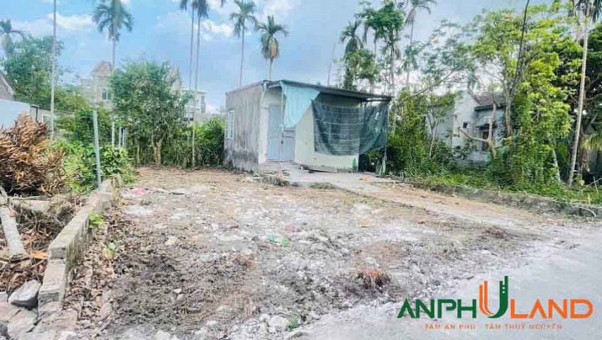 Chính chủ gửi bán lô đất 80m2 tại TDP Đông, Phường Hoàng Lâm ( xã Lâm Động), TP Thủy Nguyên