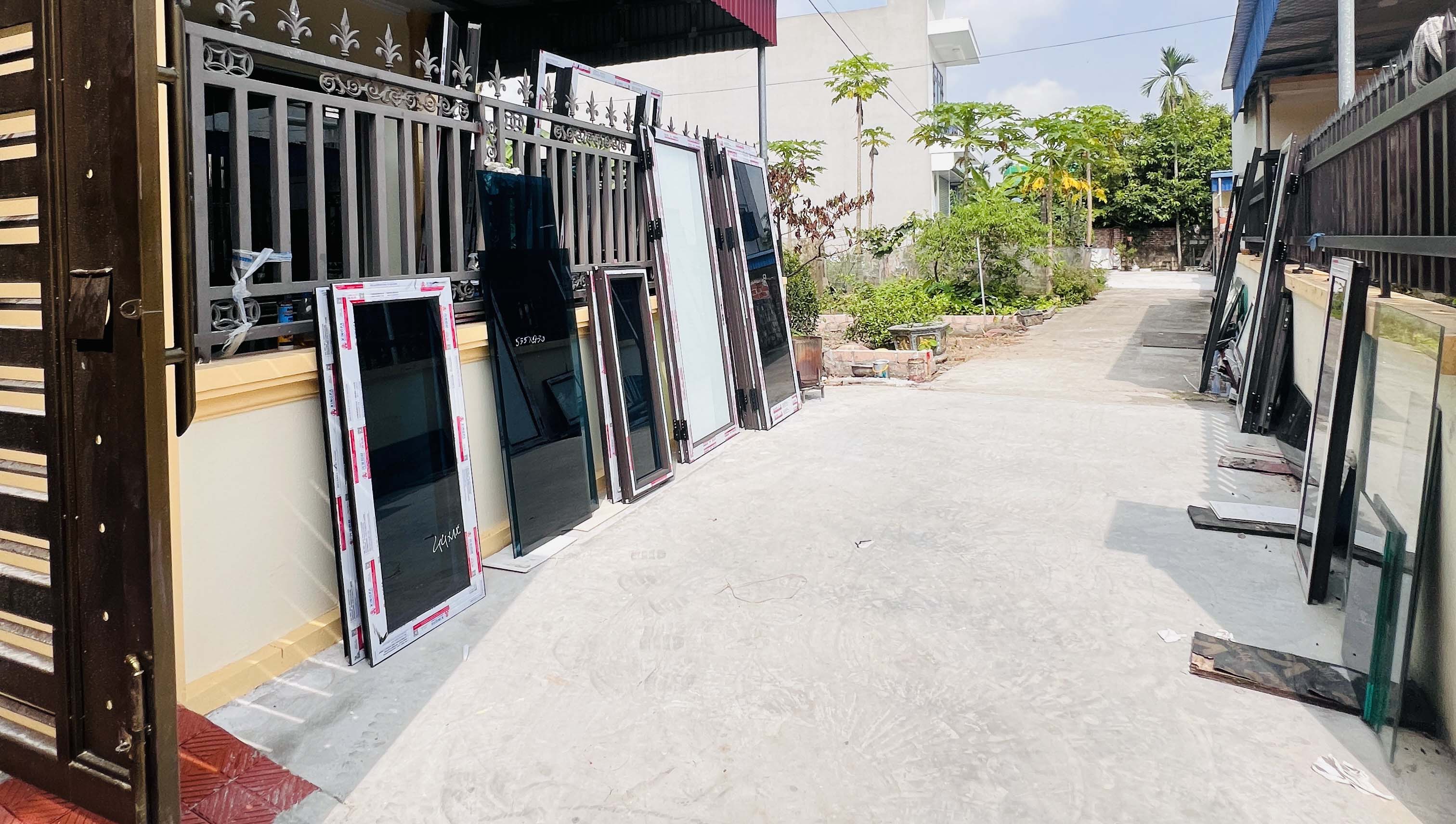 Bán lô đất sát dự án Doji,  phường Hoa Động, TP Thuỷ Nguyên, Hải Phòng