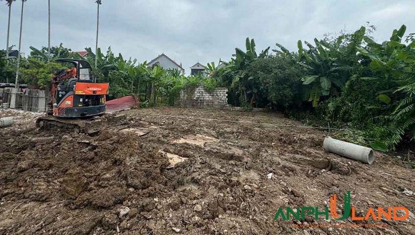 Cần bán lô đất hàng hiếm F0, phường Hoa Động, TP Thủy Nguyên, Hải Phòng