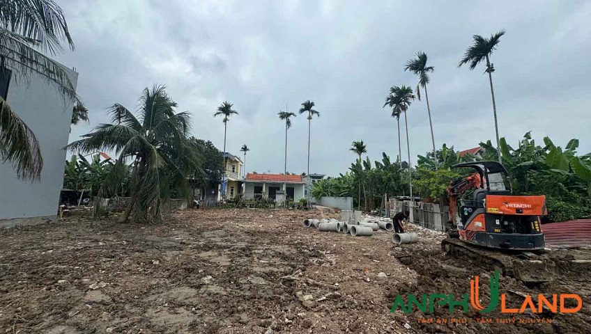 Cần bán lô đất hàng hiếm F0, phường Hoa Động, TP Thủy Nguyên, Hải Phòng