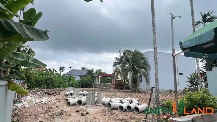 Cần bán lô đất hàng hiếm F0, phường Hoa Động, TP Thủy Nguyên, Hải Phòng
