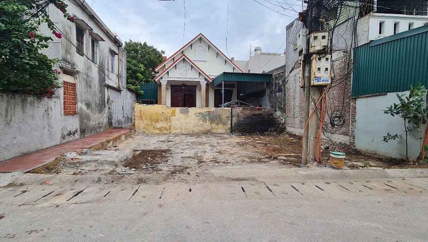Cần bán sản phẩm hiếm  BĐS trung tâm Quảng Yên, thị xã Quảng Yên, Quảng Ninh