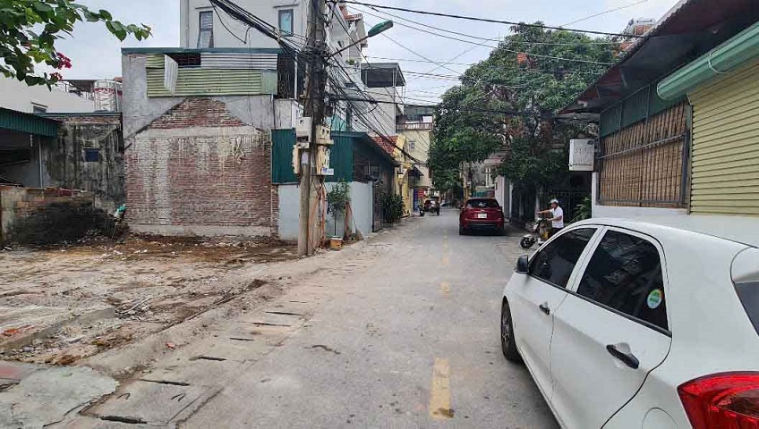 Cần bán sản phẩm hiếm  BĐS trung tâm Quảng Yên, thị xã Quảng Yên, Quảng Ninh