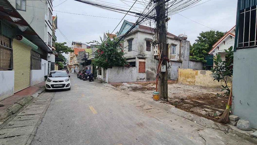 Cần bán sản phẩm hiếm  BĐS trung tâm Quảng Yên, thị xã Quảng Yên, Quảng Ninh