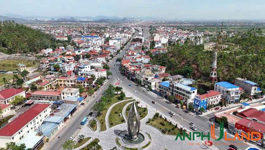 Cần bán hàng hiếm mặt đường Phường Thủy Đường, TP Thủy Nguyên, Hải Phòng