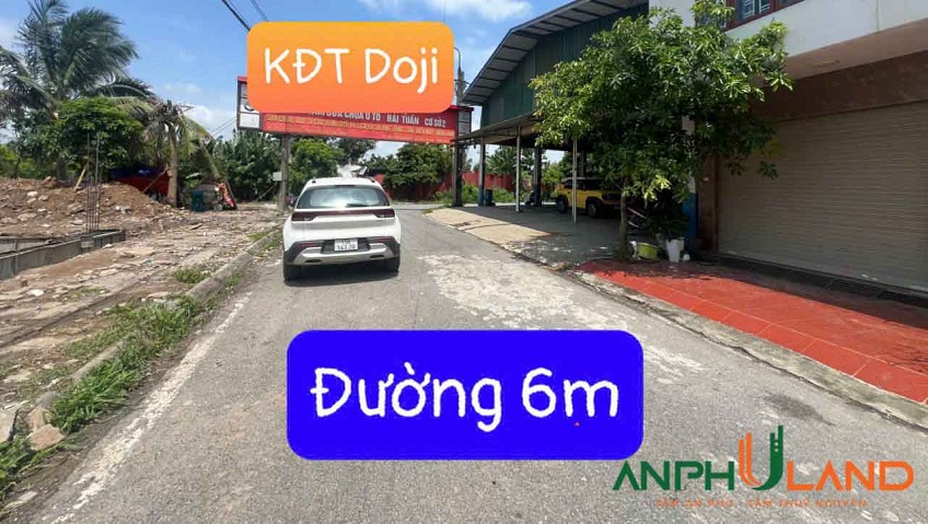 Cần bán lô đất tại Đầm Tràng, Phường Dương Quan, TP Thủy Nguyên, Hải Phòng