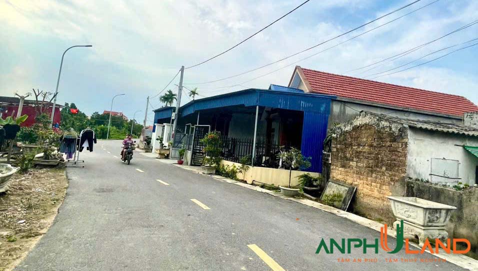 Chính chủ gửi bán lô góc tại phường Thiên Hương, TP Thuỷ Nguyên, Hải Phòng