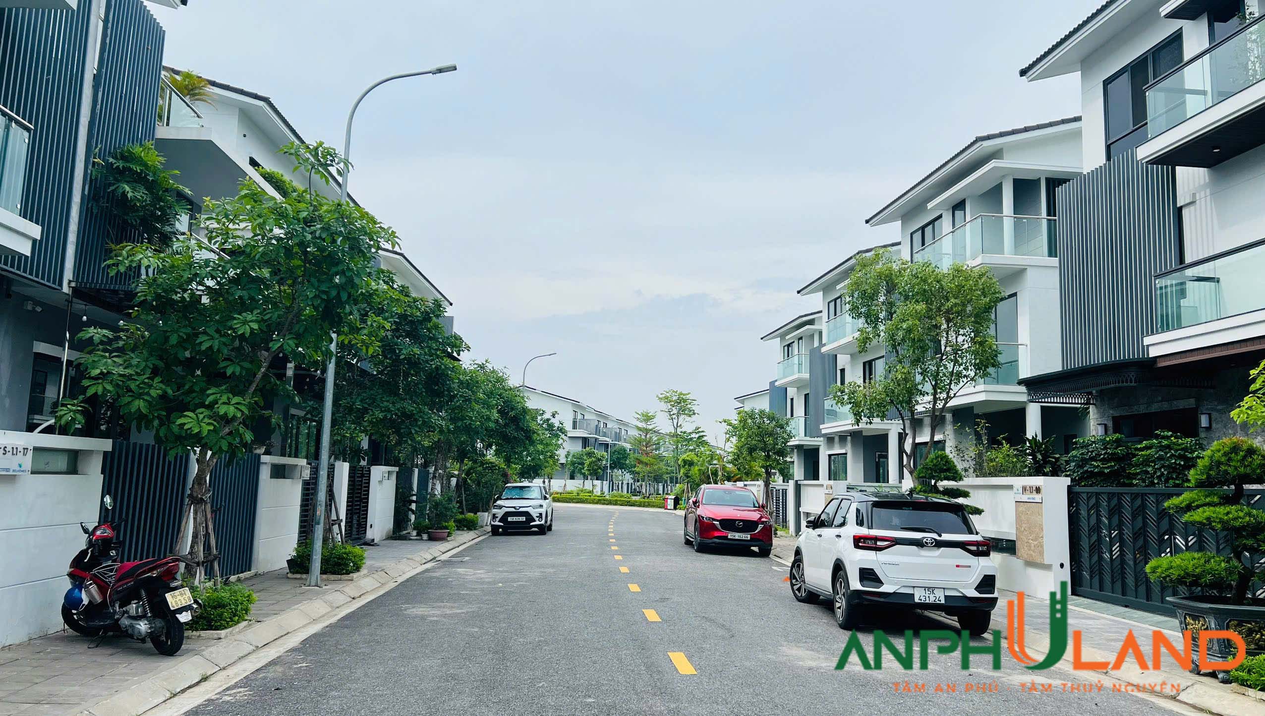 Bán căn biệt thự Bellhomes Vsip, TP Thuỷ nguyên, Hải Phòng