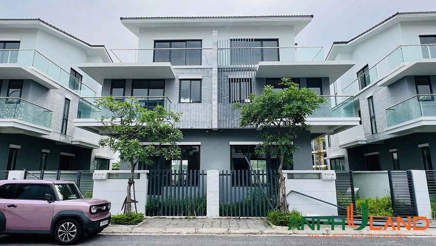 Bán căn biệt thự Bellhomes Vsip, phường An Lư, TP Thuỷ nguyên, Hải Phòng