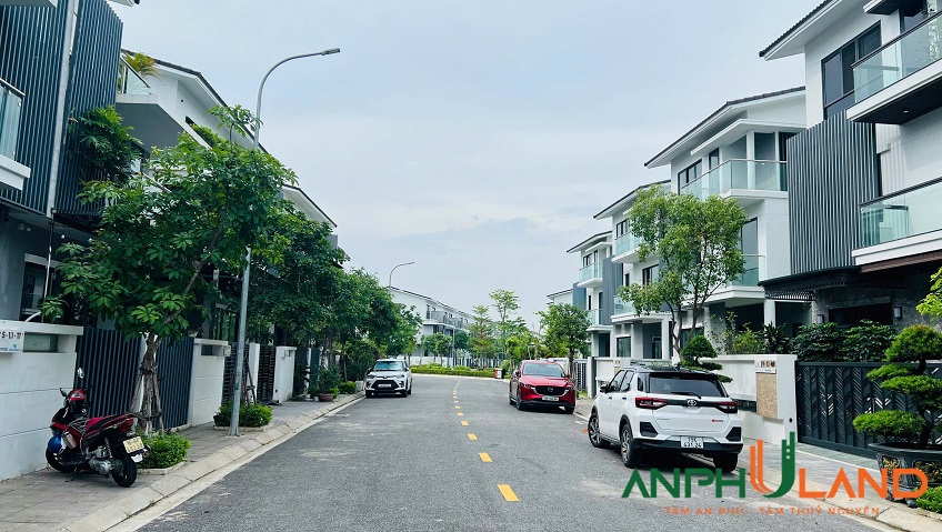 Bán căn biệt thự Bellhomes Vsip, phường An Lư, TP Thuỷ nguyên, Hải Phòng