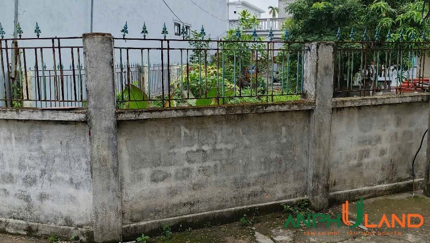 Bán nhanh lô đất đẹp phường Thiên Hương, TP Thuỷ Nguyên, Hải Phòng