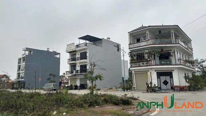 Mở bán các lô TĐC Áp Tràn – Bắc Sông Cấm giai đoạn II, phường Dương Quan, TP Thuỷ Nguyên