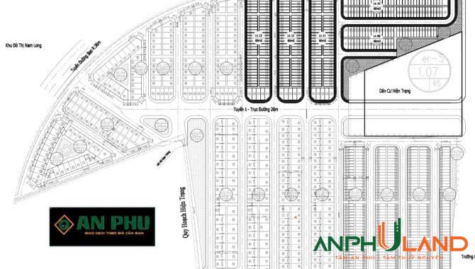 Mở bán các lô TĐC Áp Tràn – Bắc Sông Cấm giai đoạn II, phường Dương Quan, TP Thuỷ Nguyên