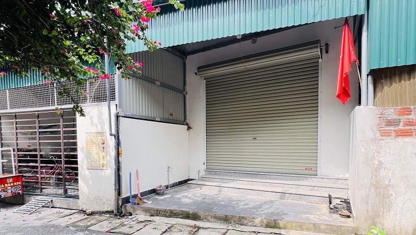 Bán đất tặng nhà tuyến 2 đường Máng Nước, phường Thuỷ Đường, TP Thuỷ Nguyên